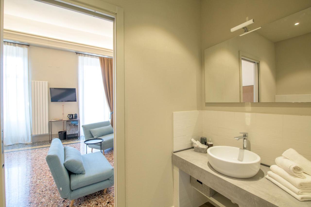 Palazzo Sertorio Suites Gavi Exteriér fotografie