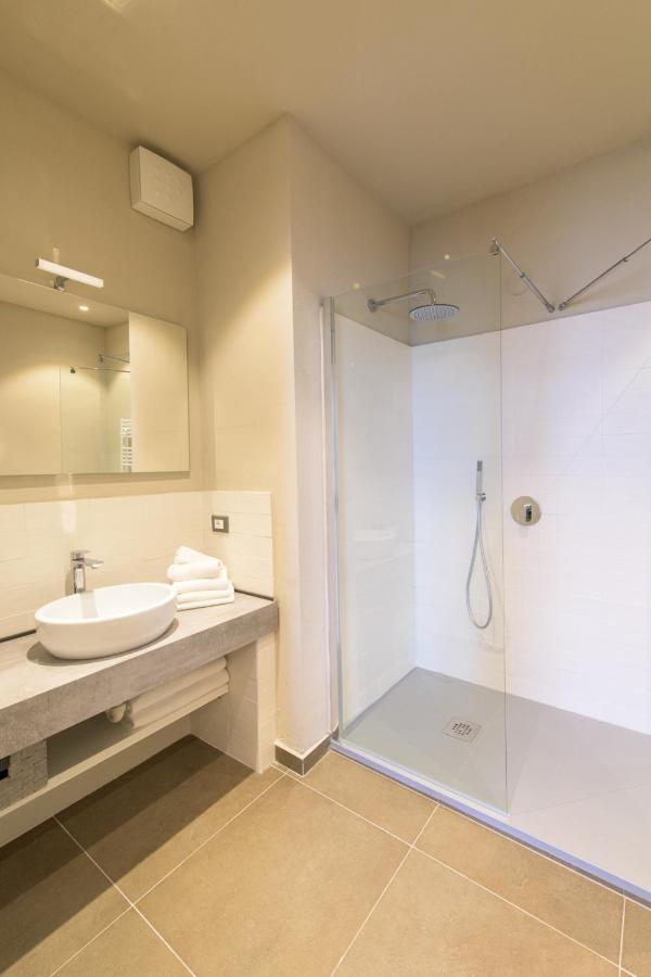 Palazzo Sertorio Suites Gavi Exteriér fotografie