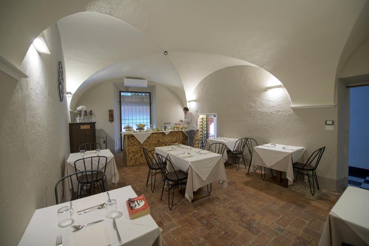Palazzo Sertorio Suites Gavi Exteriér fotografie