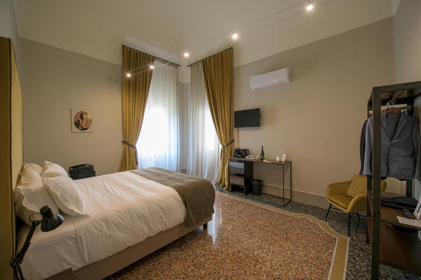 Palazzo Sertorio Suites Gavi Exteriér fotografie