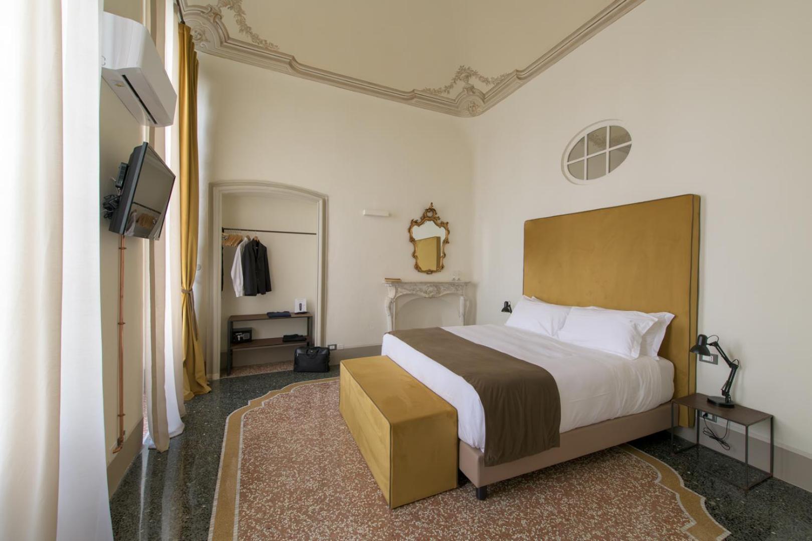 Palazzo Sertorio Suites Gavi Exteriér fotografie