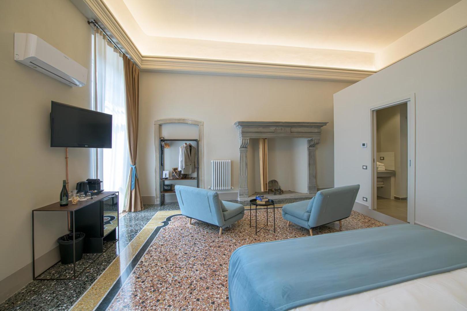 Palazzo Sertorio Suites Gavi Exteriér fotografie
